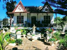 La Laguna - 3 Sz Haus